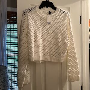 H&M sweater